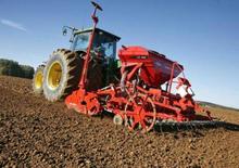 Сеялки Kuhn Venta LC 452-36 SD