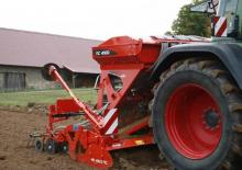 Сеялки Kuhn Venta NC 4000-28 Seedflex