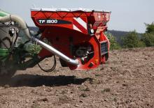 Сеялки Kuhn Venta TF 1500