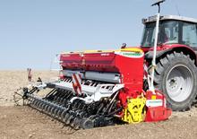 Сеялки Pöttinger Vitasem 402 A