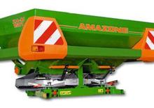 Техника за наторяване Amazone ZA-M 1001 Special
