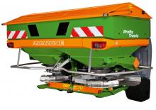 Техника за наторяване Amazone ZA-TS 2000 Super