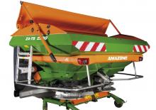 Техника за наторяване Amazone ZA-TS 2200 Super
