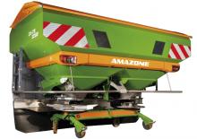 Техника за наторяване Amazone ZA-TS 3200 Ultra