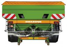 Техника за наторяване Amazone ZA-TS 4200 Ultra