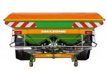 Техника за наторяване Amazone ZA-V 2200 Super