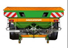 Техника за наторяване Amazone ZA-V 2700 Super