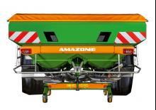 Техника за наторяване Amazone ZA-V 3200 Super