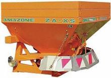 Техника за наторяване Amazone ZA-XS 602 H