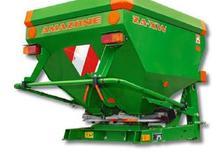 Техника за наторяване Amazone ZA-XW Perfect 502