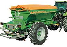 Техника за наторяване Amazone ZG-B 6001