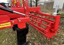Сгъващи опаковъчни машини Brix B 10/90/1