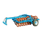 Сгъващи опаковъчни машини Tigges DP 700 II-370 S FW