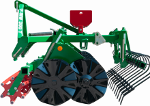 Сгъващи опаковъчни машини Regent F-WW 300 T