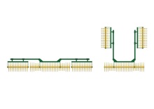 Сгъващи опаковъчни машини Kerner FP 6545