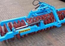 Сгъващи опаковъчни машини Bremer FP 700/250