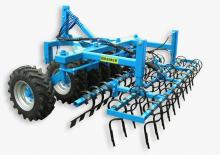 Сгъващи опаковъчни машини Bremer Front/Heckreifenpacker 3,0