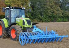 Сгъващи опаковъчни машини Rabe FUPA 20/900-400 D