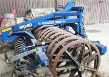 Сгъващи опаковъчни машини DAL-BO LevelFlex 2000
