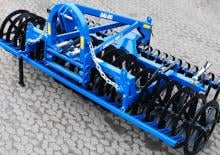 Сгъващи опаковъчни машини DAL-BO LevelFlex 2.5