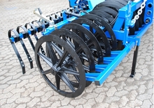 Сгъващи опаковъчни машини DAL-BO LevelFlex 250