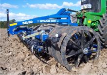 Сгъващи опаковъчни машини DAL-BO LevelFlex 300