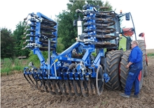 Сгъващи опаковъчни машини DAL-BO LevelFlex 450