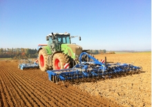 Сгъващи опаковъчни машини DAL-BO LevelFlex 600