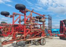 Сгъващи опаковъчни машини Horsch Optipack 8 DD