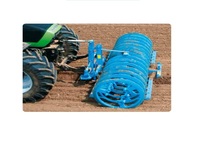 Сгъващи опаковъчни машини Lemken VarioPack FE 350-90