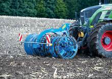 Сгъващи опаковъчни машини Lemken VarioPack FE 400-90