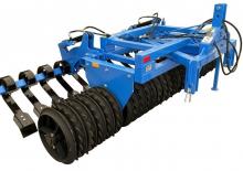 Сгъващи опаковъчни машини Kverneland WP 390