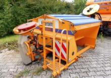 Силози/съдове за зърно Schmidt Mitos II SST 20 VAT