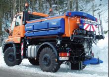 Силози/съдове за зърно Schmidt Stratos F 17 VCX