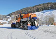 Силози/съдове за зърно Schmidt Syntos B/S 15 VEC