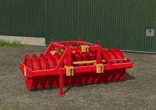Силозни опаковъчни машини Jako Silage packer