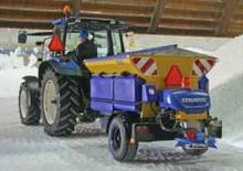 Силози/съдове за зърно Schmidt Stratos B 20 VAX