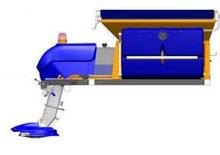 Силози/съдове за зърно Schmidt Stratos B/S 17 VCX