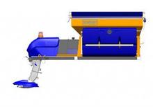 Силози/съдове за зърно Schmidt Stratos B/S 27 VCX