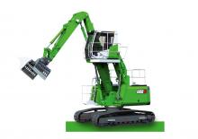 Щишки за ексаватори Sennebogen 822G C 