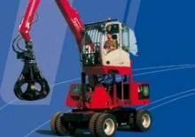 Щишки за ексаватори Solmec EXP 50ZE