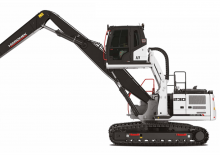 Щишки за ексаватори Hidromek HMK 230 LC MH