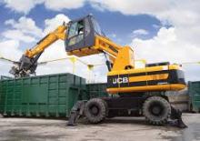 Щишки за ексаватори JCB JS200W MH