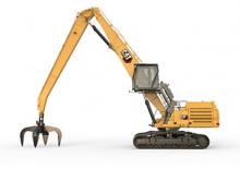 Щишки за ексаватори Caterpillar MH3260