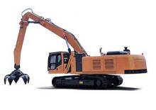 Щишки за ексаватори Sinoway SWCMH600