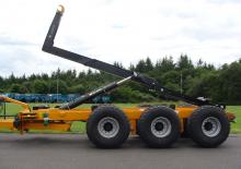 Системи за повдигане с кука Rolland AMPLIROLL 7526