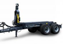 Системи за повдигане с кука Peecon Cargo Compact HS 16000 XL
