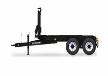 Системи за повдигане с кука Peecon Cargo Compact HS 19000 XL