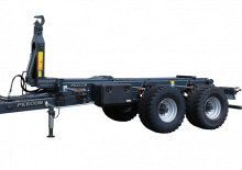 Системи за повдигане с кука Peecon Cargo Compact HS 19000 XL