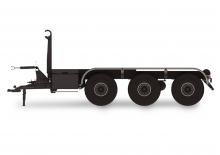 Системи за повдигане с кука Peecon Cargo VDL HS 17000